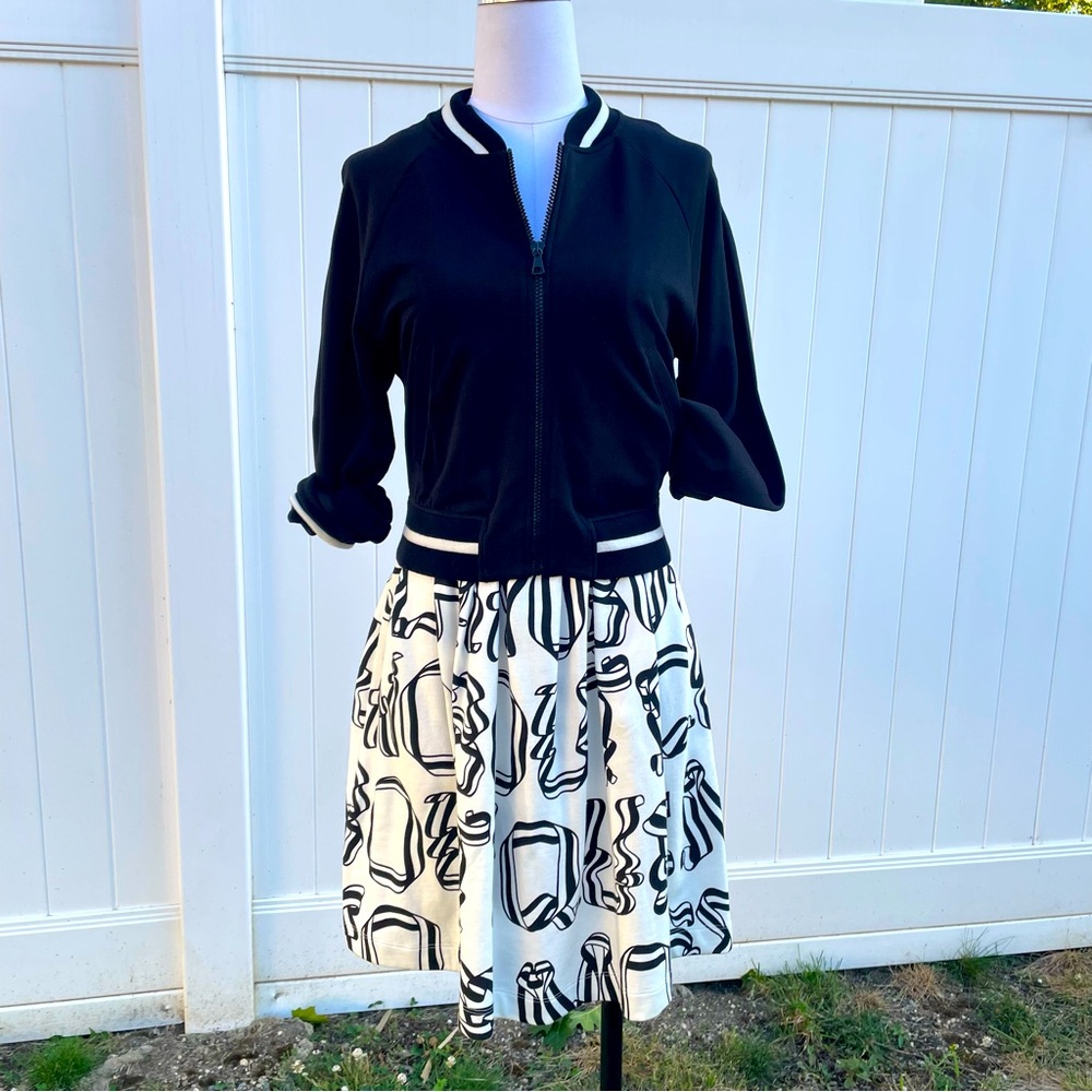 Moschino Boutique dress